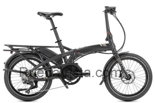 Tern Vektron S8 ficha técnica y opiniones